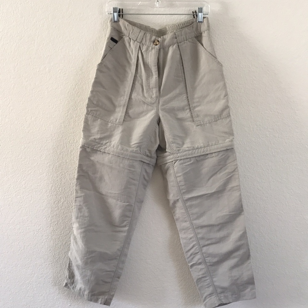 The North Face Hiking Pants Size M